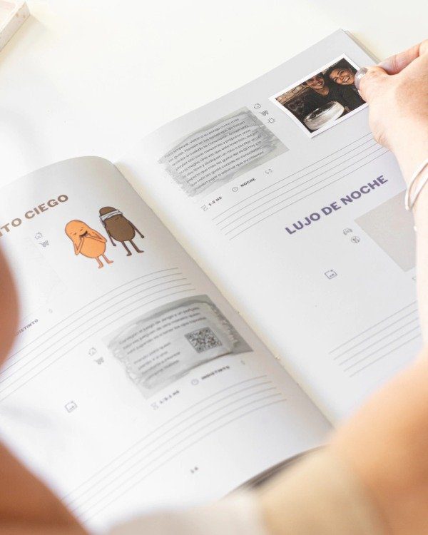 Descarrilando en pareja - Libro - Imagen 3