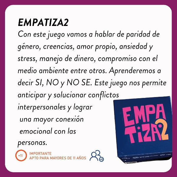 Empatiza2 - Imagen 2