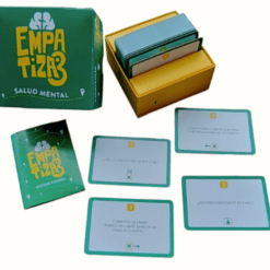Empatiza3 salud mental
