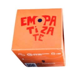 Empatizate