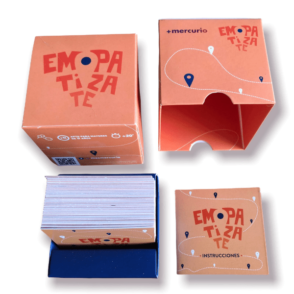 Empatizate - Imagen 4