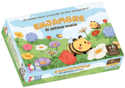 Enjambre el último vuelo