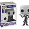 Jack Skellington - 15 - Disney - Funko Pop!