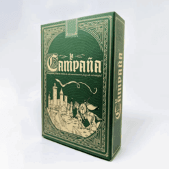 La Campaña