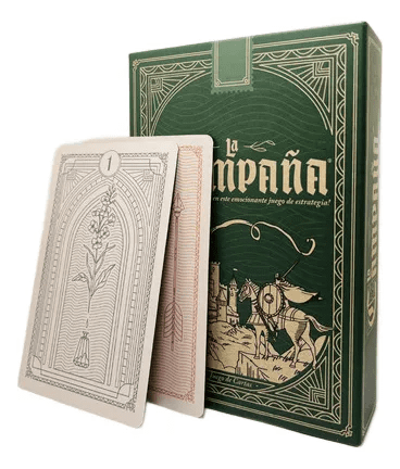 La Campaña - Imagen 4