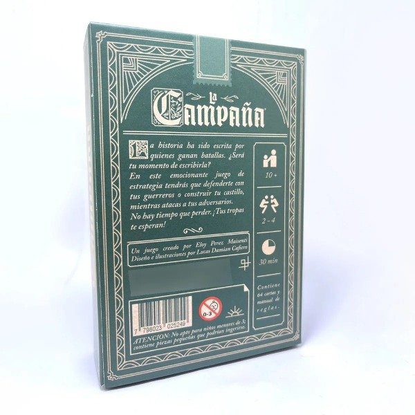 La Campaña - Imagen 6