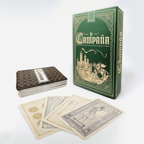 La Campaña - Imagen 2