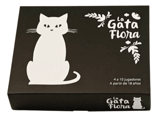 La Gata Flora