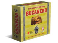 Los Lingotes del Bucanero