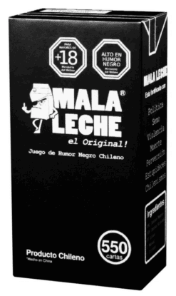 Mala Leche Original