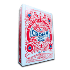 Mazo de Poker (cartas francesas)