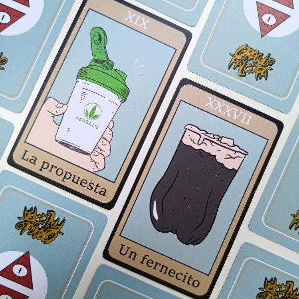 Oráculo Falopa - Imagen 3