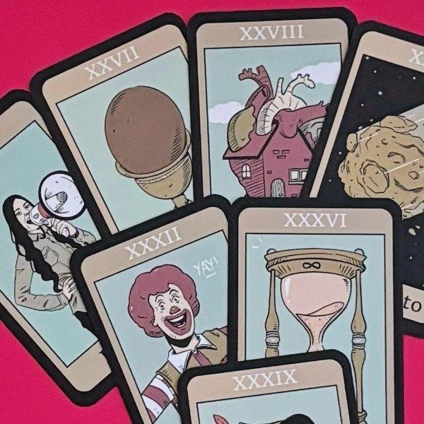 Oráculo Falopa - Imagen 4