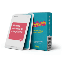 Palabrerio
