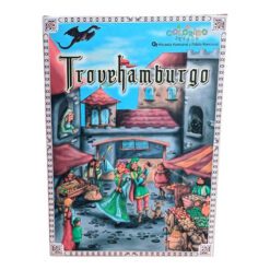 Trovehamburgo